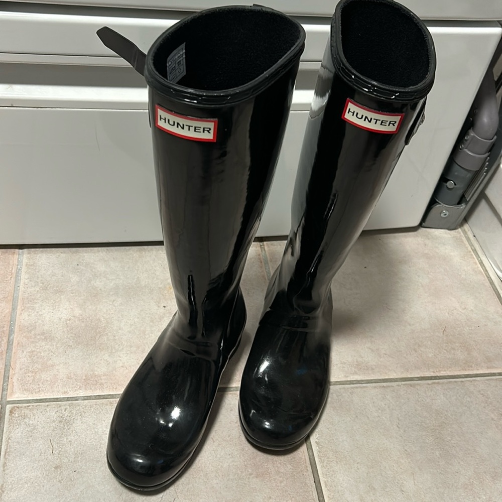 HUNTER Boots